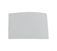 Reticolo Diffrazione per ottica 36x38mm PET Reticolo Diffrazione(300 lines) | Materiale PET per premium, leggero, usura, stabile lunga durata, per ideale laboratori