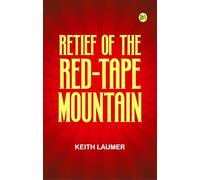 Retief of the Red-Tape Mountain