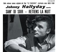 Retiens La Nuit