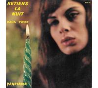 Retiens la Nuit / Dada Twist [Vinyle 45 tours 7"]