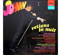 Retiens La Nuit [Vinyl LP]