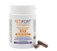 Retifort 60 Capsule