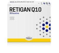 RETIGAN Q10 30BUST