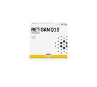 RETIGAN Q10 30 Bust.