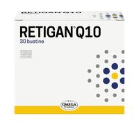 Retigan q10 30 bustine