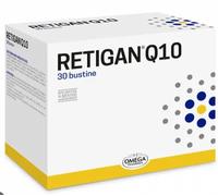 RETIGAN Q10 30 BUSTINE