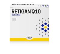 RETIGAN Q10 30BUST