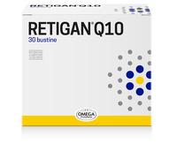 RETIGAN Q10 30BUST