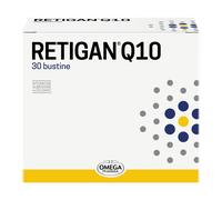 RETIGAN Q10 30BUST