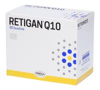 Retigan® Q10 Bustine 30 pz Bustina