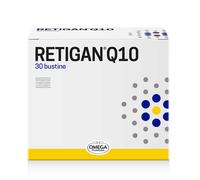 Retigan Q10 Integratore 30 Buste