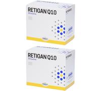 Retigan Q10 - Risparmia il 10% con il codice: omega0626 2x30 pz Bustin