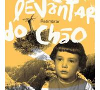 Retimbrar Levantar Do Chao (CD)