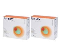 Retimix 20 Bustine 2x80 g Granuli