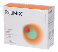 RetiMIX 20 Bustine - Integratore per Stress Ossidativo e Benessere della Vista