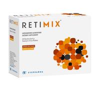 Eyepharma RETIMIX 20 BUSTINE