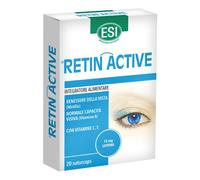 Retin active ESI 20 capsule