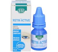 ESI Retin Active Gocce oculari Mirtillo nero Idratanti e lenitive 10 ml