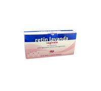 RETIN LAVANDA VAGINALE 4X140ML
