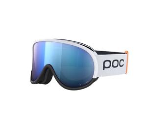 Retina Clarity Comp - Occhiali da sci e da snowboard per un campo visivo massimo e una precisione che dura tutto il giorno in alta montagna