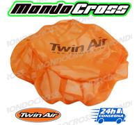 retina coprifiltro Grand Prix TWIN AIR HONDA CRF 250 X 2008 (08)