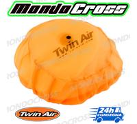 retina coprifiltro Grand Prix TWIN AIR KTM 125 EXC 2008 (08)