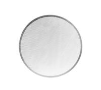 Retina Cuocere Alluminio Cm 36 Argento Lilly Codroipo