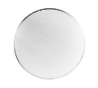 Retina Cuocere Alluminio Cm 50 Argento Lilly Codroipo