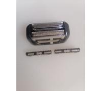 Wahl 07061-916 rasoio elettrico Nero [7061-916]