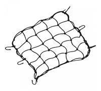 Rete di fissaggio bagagli Topeak MTX Cargo Net nero