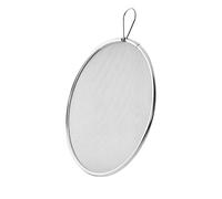 Retina, fuoco, fornello gas, Frangifiamma, acciaio inox, 20 cm