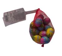 Retina Happy Ester con Ovetti al Finissimo Cioccolato al Latte 80 Grammi