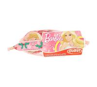 RETINA MONETE DI CIOCCOLATO AL LATTE PERSONAGGI VARI 45 GRAMMI (Barbie)