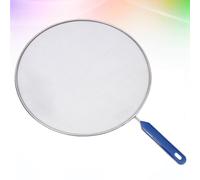 Retina Paraschizzi Per Padella Accessori Coperchio Vaso Strumento Di Cottura