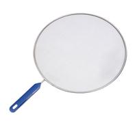 Retina Paraschizzi Per Padella Copertura Fornelli Gas Accessori Coperchio Vaso