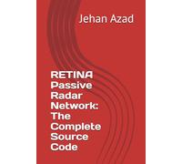 RETINA Passive Radar Network: The Complete Source Code