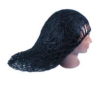 Retina Per Capelli Cappello Slouchy Rasta Rastafari Dreadlocks XL/XXL