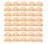 Retina Per Parrucca Cuffia for parrucca, cuffia for trasparente, sottile in nylon, copricapo multifunzionale e comodo, facile da usare, colore della pelle 4