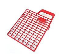 RETINA PER RULLO SCOLARULLO RETE SCOLA RULLO PLASTINA PVC