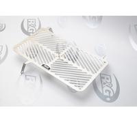 retina prot. radiatore acciaio inossidabile Suzuki SV650 Unfaired 16 (L6) R&G