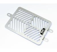 retina prot. radiatore olio acciaio inossidabile Triumph Bonneville 08-14 R&G