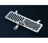 retina prot. radiatore olio acciaio inox Triumph Speed Triple S 16-17 R&G