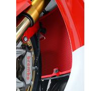 Honda CBR1000RR SP 2014-2016 R&G Protezione Radiatore (Alluminio) RAD0065RE