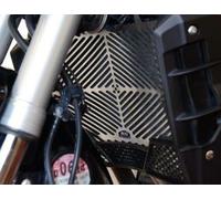 retina protezione radiatore acciaio inossidabile Honda Crosstourer 2012-2017 R&G