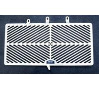 retina protezione radiatore acciaio inossidabile Suzuki GSX-1250 FA 2016 R&G