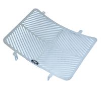 retina protezione radiatore acciaio inossidabile Triumph Speed Triple 11-15 R&G