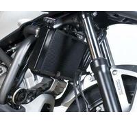 retina protezione radiatore Honda NC700S 2012-2014 RAD0115BK R&G