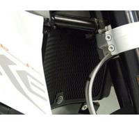 retina protezione radiatore KTM 990R Super Duke All Years RAD0085BK R&G