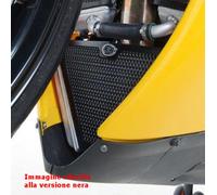 retina protezione radiatore olio (colore titanio) EBR 1190RX 2014 onwards R&G