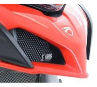 retina protezione radiatore olio Ducati Multistrada 1200S 2015-2017 R&G